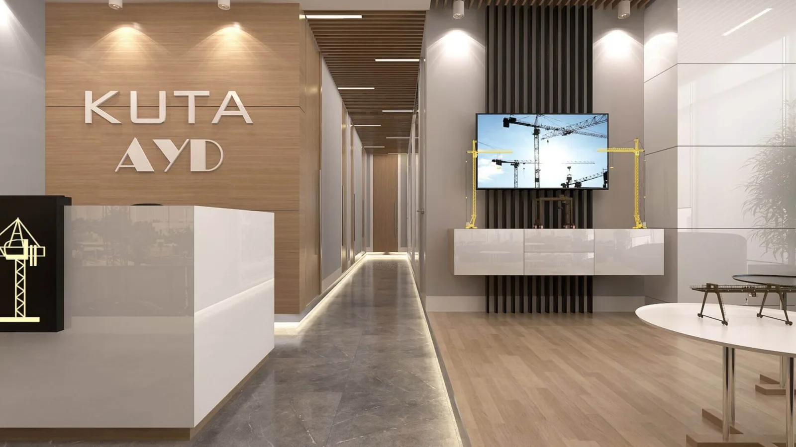 Ankara interior design