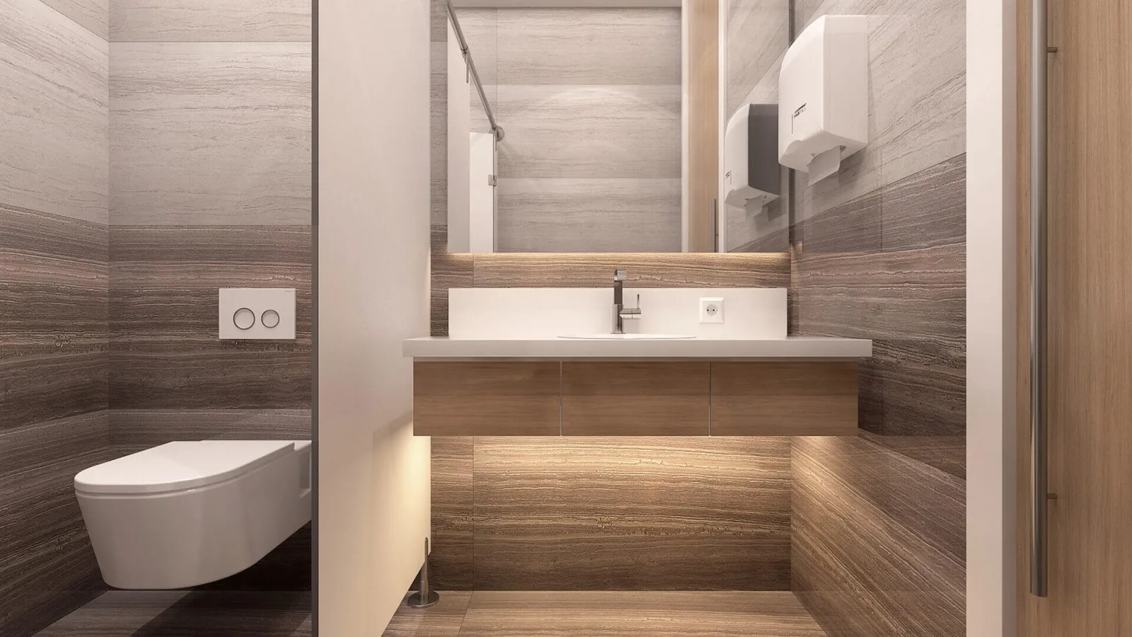 Ankara interior design