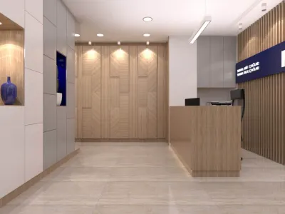 Toplantı Odası Teknolojilerindeki Güncel Trendler ve İnovasyonlar