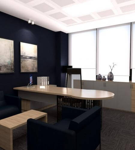 Ofis giriş dekorasyonu Detayı - Ofis giriş dekorasyonu | modern ofis girişleri