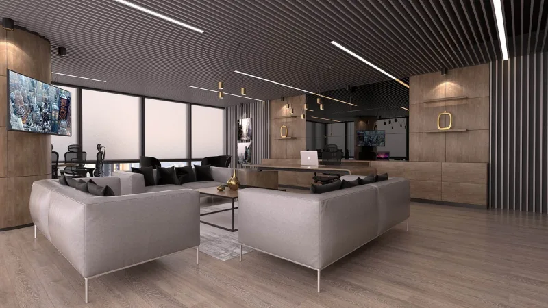 Manager office, Office interior designer ankara, Office decors, Law office design, Accountant office