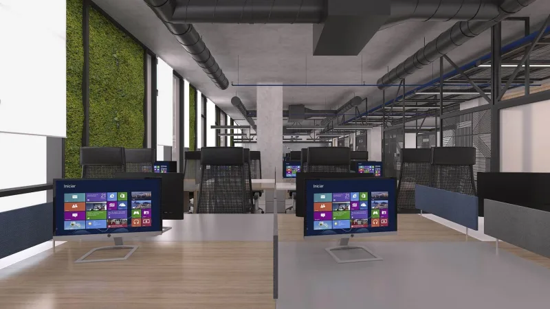 Simple office designs, Small office designs, Law office design, The most stylish office designs