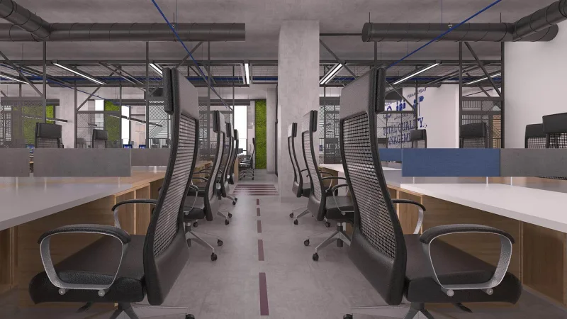 Simple office designs, Small office designs, Law office design, The most stylish office designs