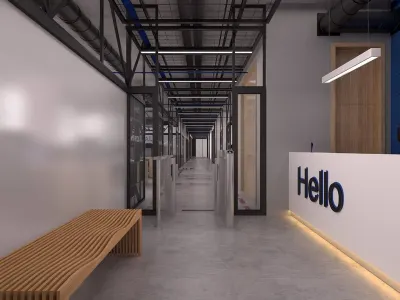 Private Project