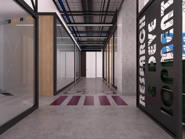 Sade ofis tasarımları Detayı - Sade ofis tasarımları | modern ofis tasarımları