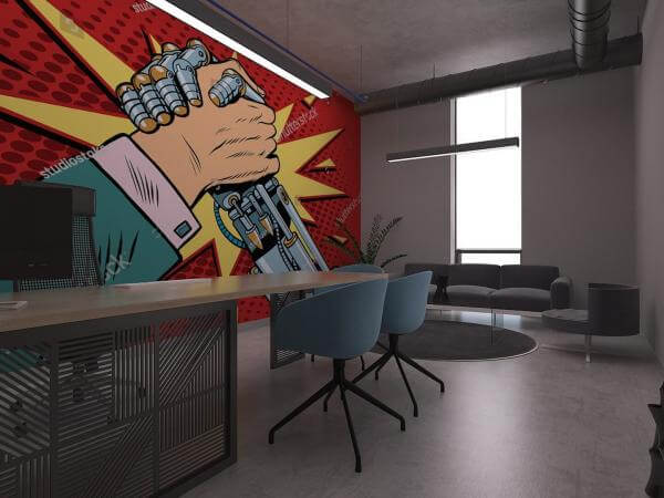 Sade ofis tasarımları Detayı - Sade ofis tasarımları | Sade ofis tasarımları