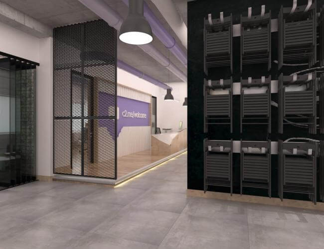 Yeni nesil ofis tasarımları Detayı - Yeni nesil ofis tasarımları | ankara iç mimar