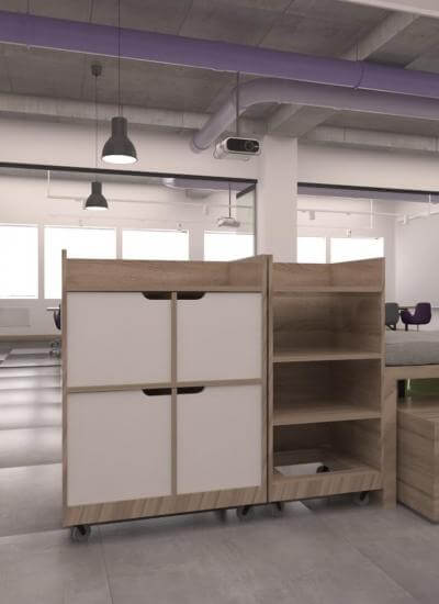 Yeni nesil ofis tasarımları Detayı - Yeni nesil ofis tasarımları | 2024 ofis trendleri