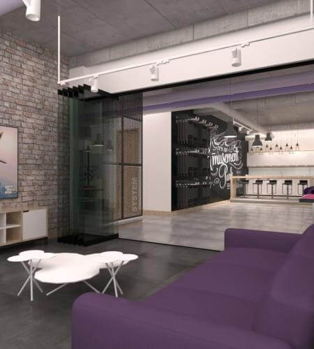 Yeni nesil ofis tasarımları Detayı - Yeni nesil ofis tasarımları | 2024 ofis trendleri