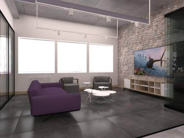 Yeni nesil ofis tasarımları Detayı - Yeni nesil ofis tasarımları | modern ofis tasarımları