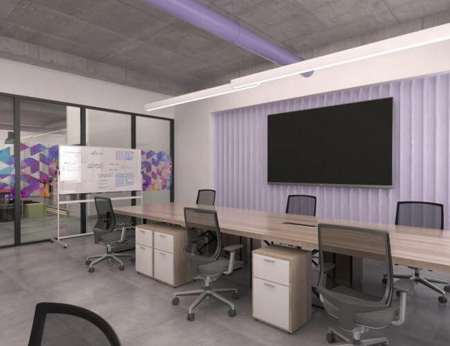 Yeni nesil ofis tasarımları Detayı - Yeni nesil ofis tasarımları | 2024 ofis trendleri