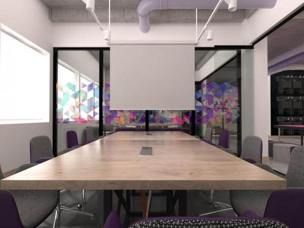 Yeni nesil ofis tasarımları Detayı - Yeni nesil ofis tasarımları | 2024 ofis trendleri