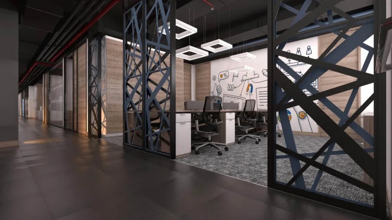 The most stylish office designs, Office room designs, Luxury office designs ankara, Ankara office decoration companies, New…