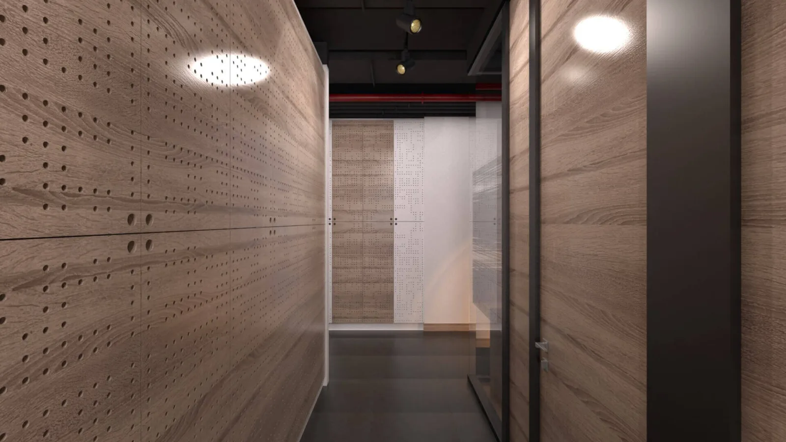Office room designs, Ankara office decoration companies, New generation office designs