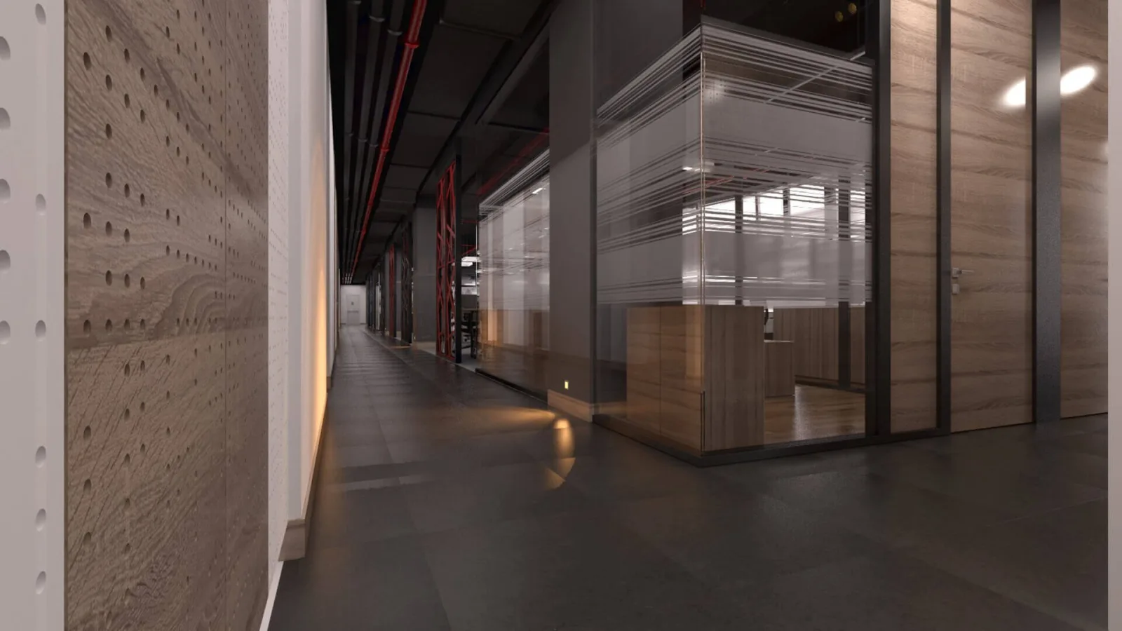 Office room designs, Ankara office decoration companies, New generation office designs