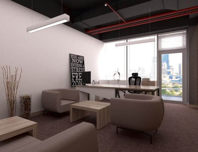 Ofis odası tasarımları Detayı - Ofis odası tasarımları | ofis dekorasyon fikirleri