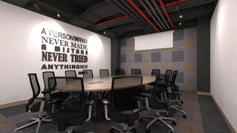 The most stylish office designs, Office room designs, Luxury office designs ankara, Ankara office decoration companies, New…