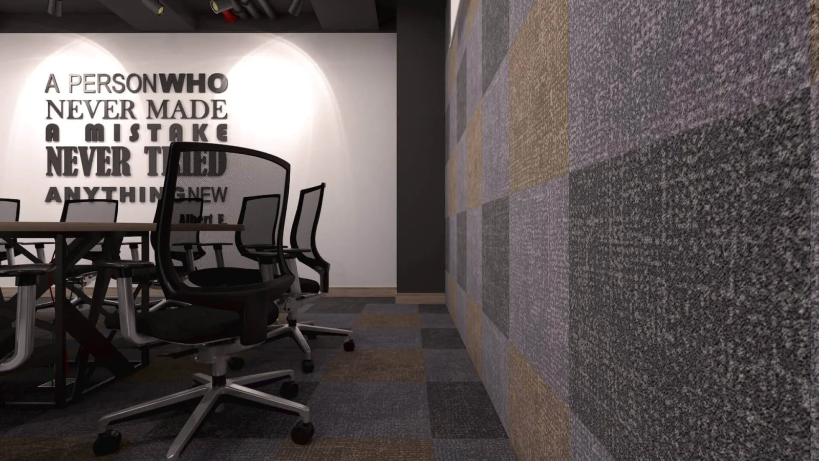 Office room designs, Ankara office decoration companies, New generation office designs
