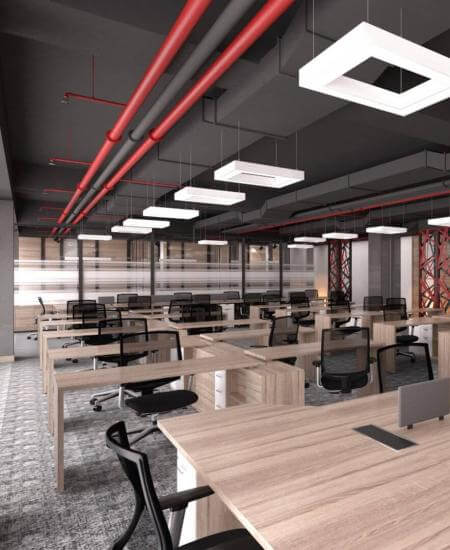 Ankara ofis dekorasyon firmaları Detayı - Ankara ofis dekorasyon firmaları | lüks ofis tasarımları Ankara