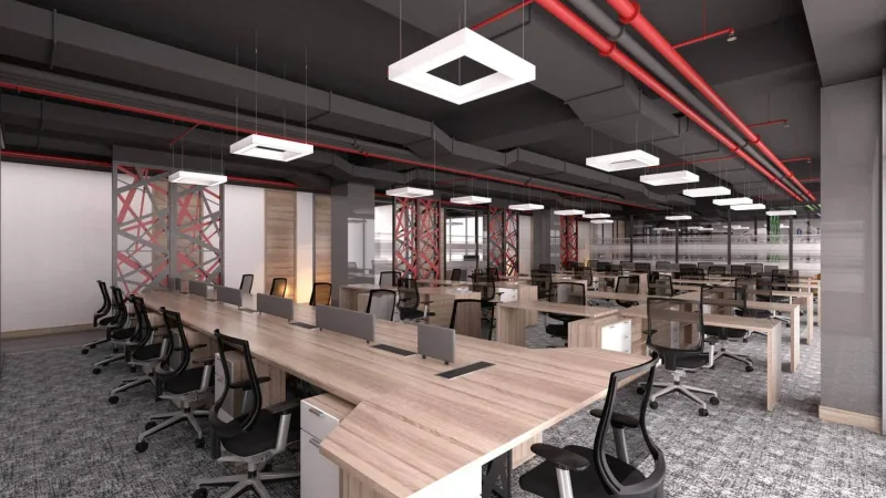 The most stylish office designs, Office room designs, Luxury office designs ankara, Ankara office decoration companies, New…