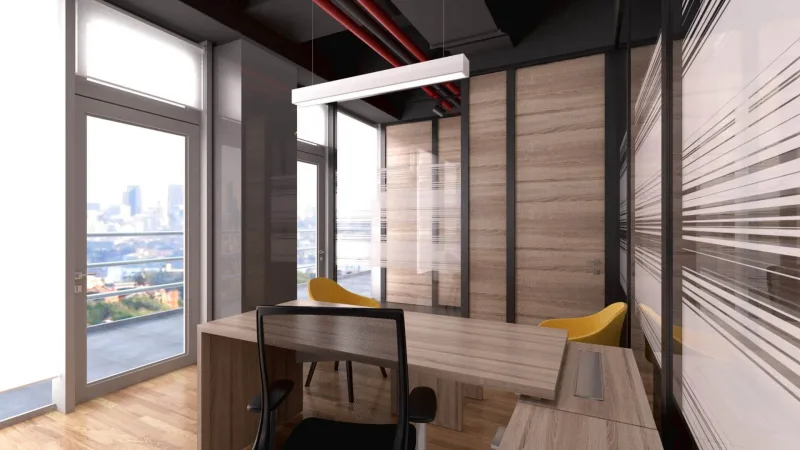 The most stylish office designs, Office room designs, Luxury office designs ankara, Ankara office decoration companies, New…