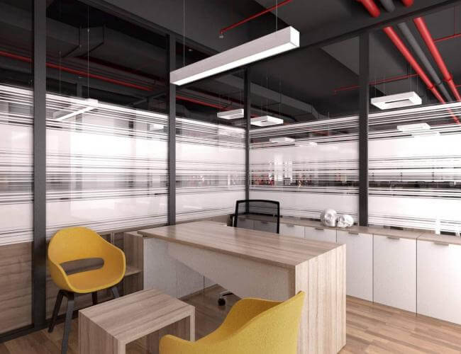 Ankara ofis dekorasyon firmaları Detayı - Ankara ofis dekorasyon firmaları | modern ofis dekorasyonu