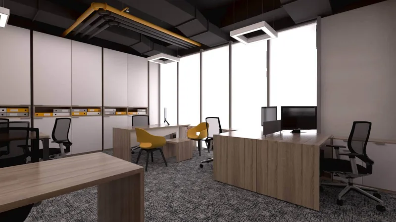 The most stylish office designs, Office room designs, Luxury office designs ankara, Ankara office decoration companies, New…