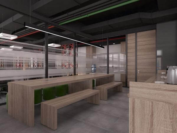 Ankara ofis dekorasyon firmaları Detayı - Ankara ofis dekorasyon firmaları | modern ofis dekorasyonu
