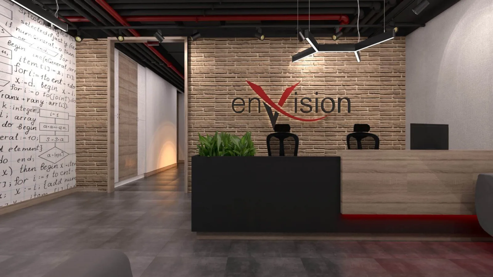 Office room designs, Ankara office decoration companies, New generation office designs