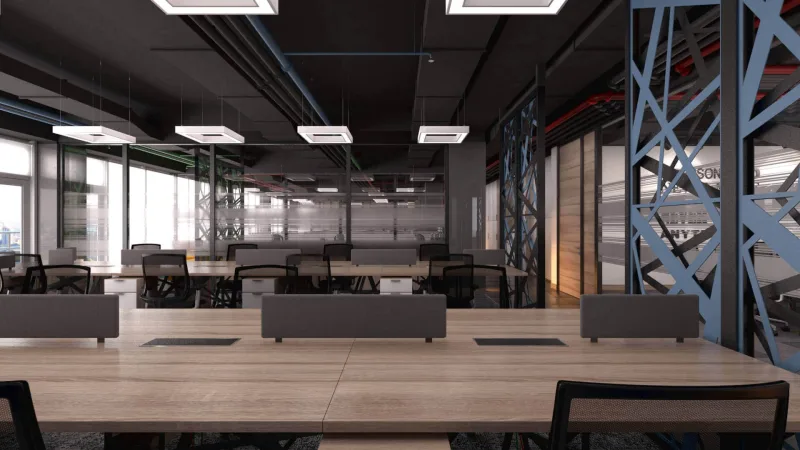 The most stylish office designs, Office room designs, Luxury office designs ankara, Ankara office decoration companies, New…