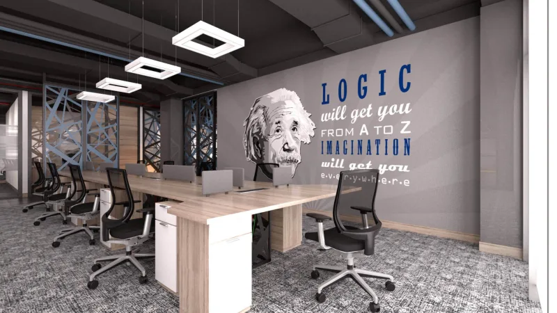 The most stylish office designs, Office room designs, Luxury office designs ankara, Ankara office decoration companies, New…