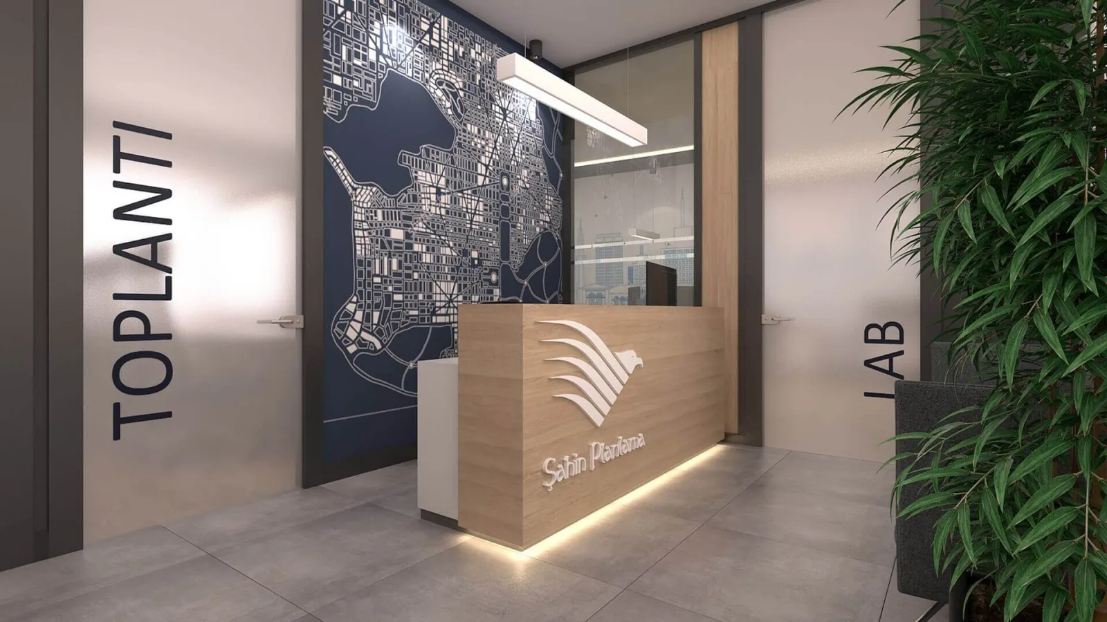 Office design ankara, Open office designs, Law office design