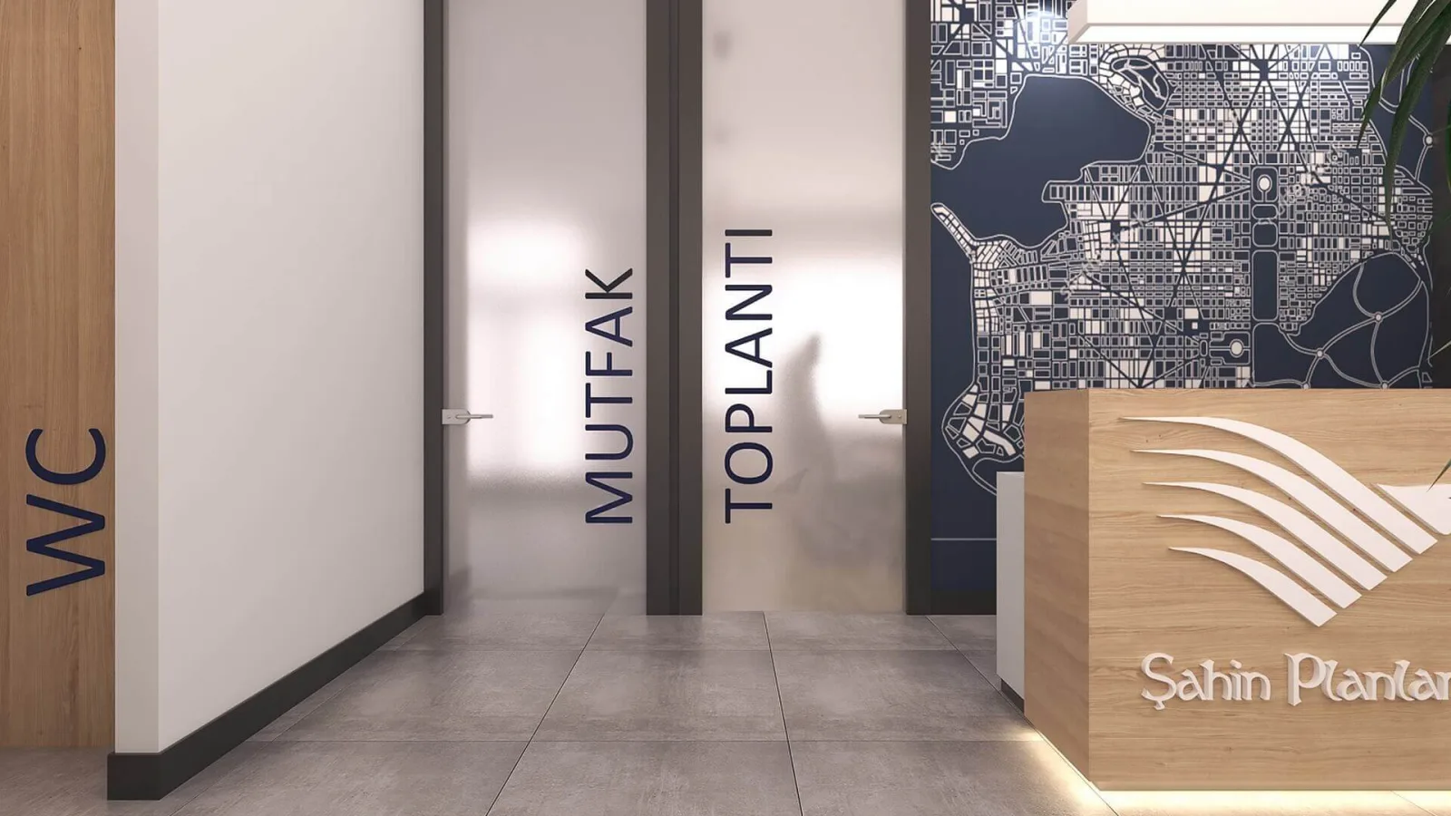 Office design ankara, Open office designs, Law office design