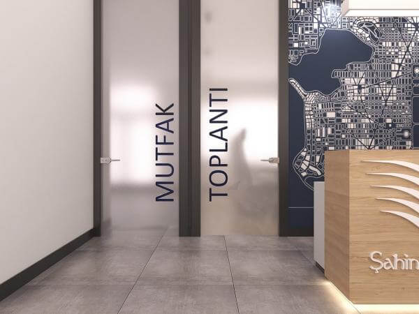 Ofis dizayn ankara Detayı - Ofis dizayn ankara | Ankara ofis dizayn