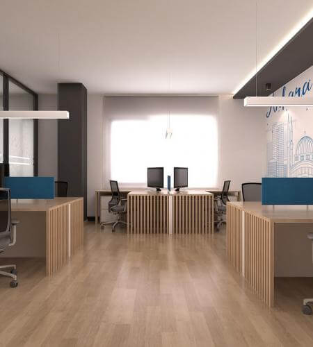 Ofis dizayn ankara Detayı - Ofis dizayn ankara | 2024 Ankara ofis tasarımı