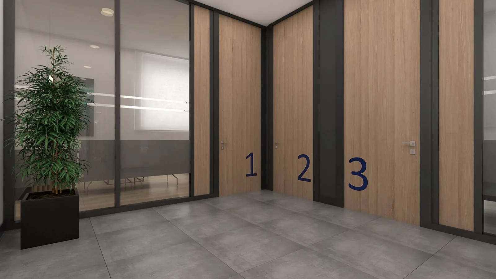 Office design ankara, Open office designs, Law office design