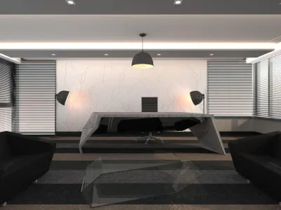 Gisas Office