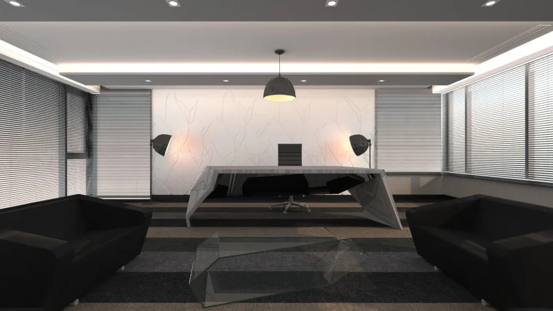 The most stylish office designs, In-office design, New generation office designs, Office decors