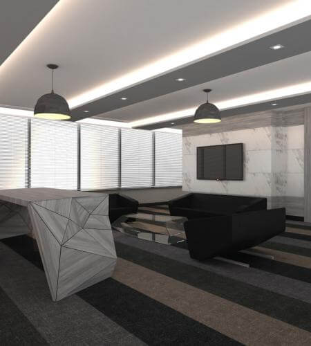 Ofis dekorları Detayı - Ofis dekorları | Ankara Ofis Dekorları