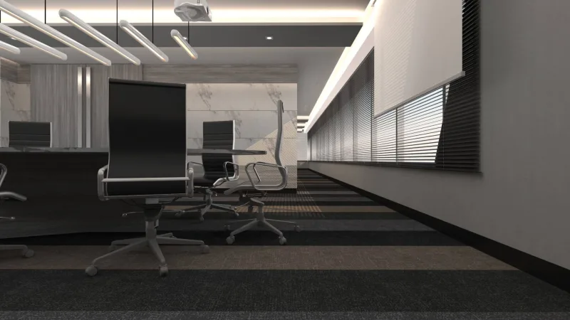 The most stylish office designs, In-office design, New generation office designs, Office decors