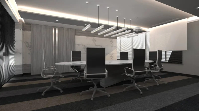 The most stylish office designs, In-office design, New generation office designs, Office decors