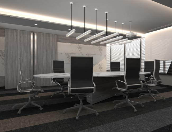 Ofis dekorları Detayı - Ofis dekorları | Ofis İç Mimarlık