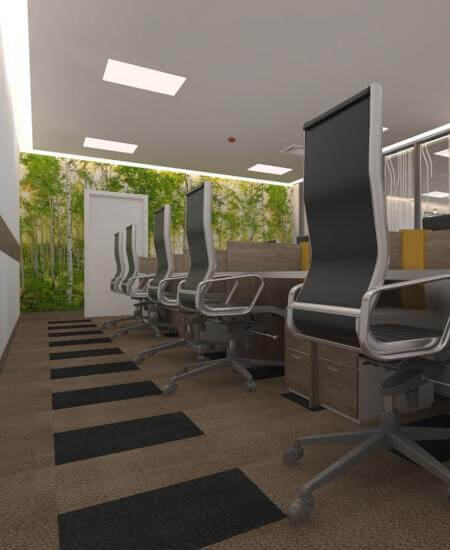 Ofis dekorları Detayı - Ofis dekorları | Ofis Tasarım Fikirleri