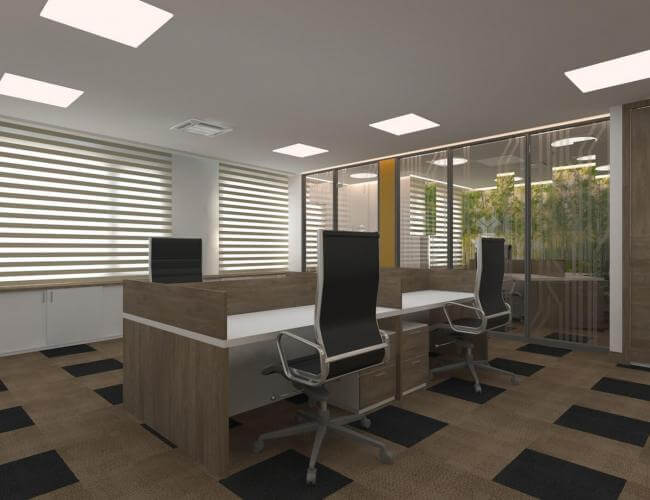 Ofis dekorları Detayı - Ofis dekorları | Özel Ofis Tasarımları