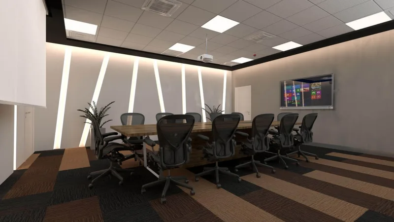The most stylish office designs, In-office design, New generation office designs, Office decors