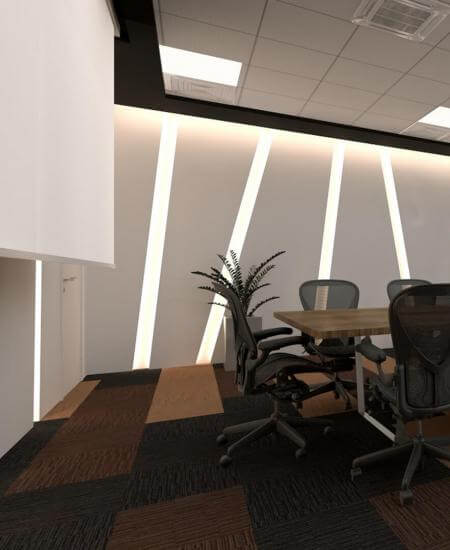 Ofis dekorları Detayı - Ofis dekorları | Ofis İç Mimarlık