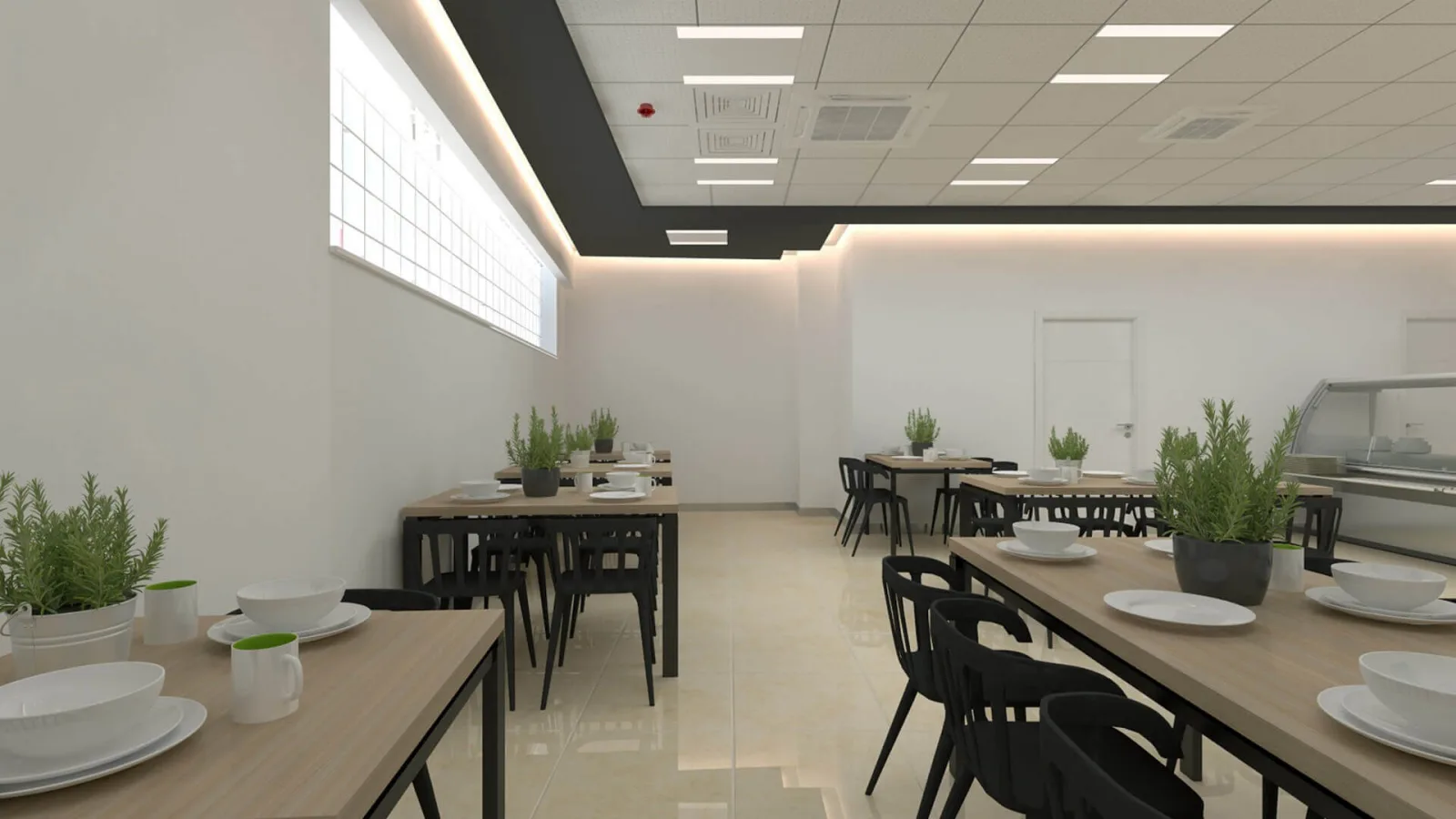 In-office design, New generation office designs, Office decors