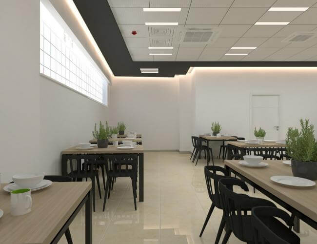 Ofis dekorları Detayı - Ofis dekorları | Lüks Ofis Tasarımı Ankara