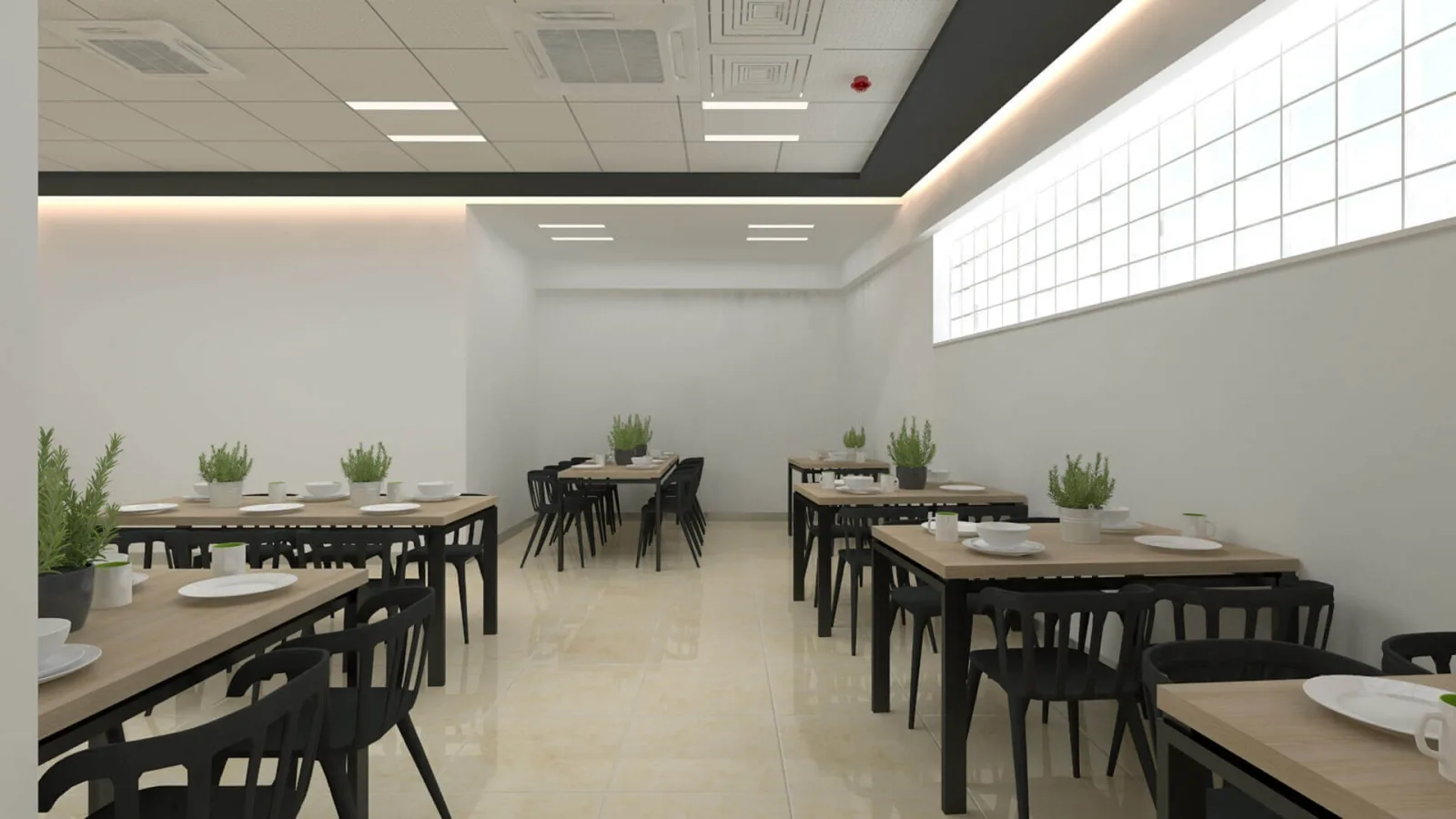 In-office design, New generation office designs, Office decors
