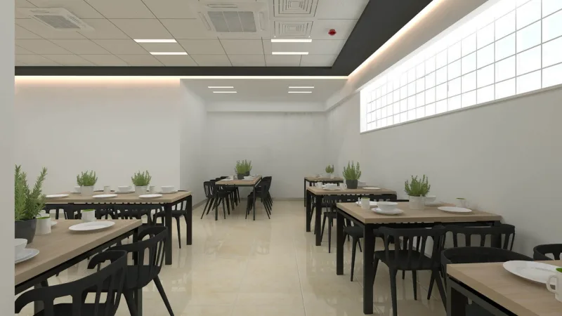 The most stylish office designs, In-office design, New generation office designs, Office decors